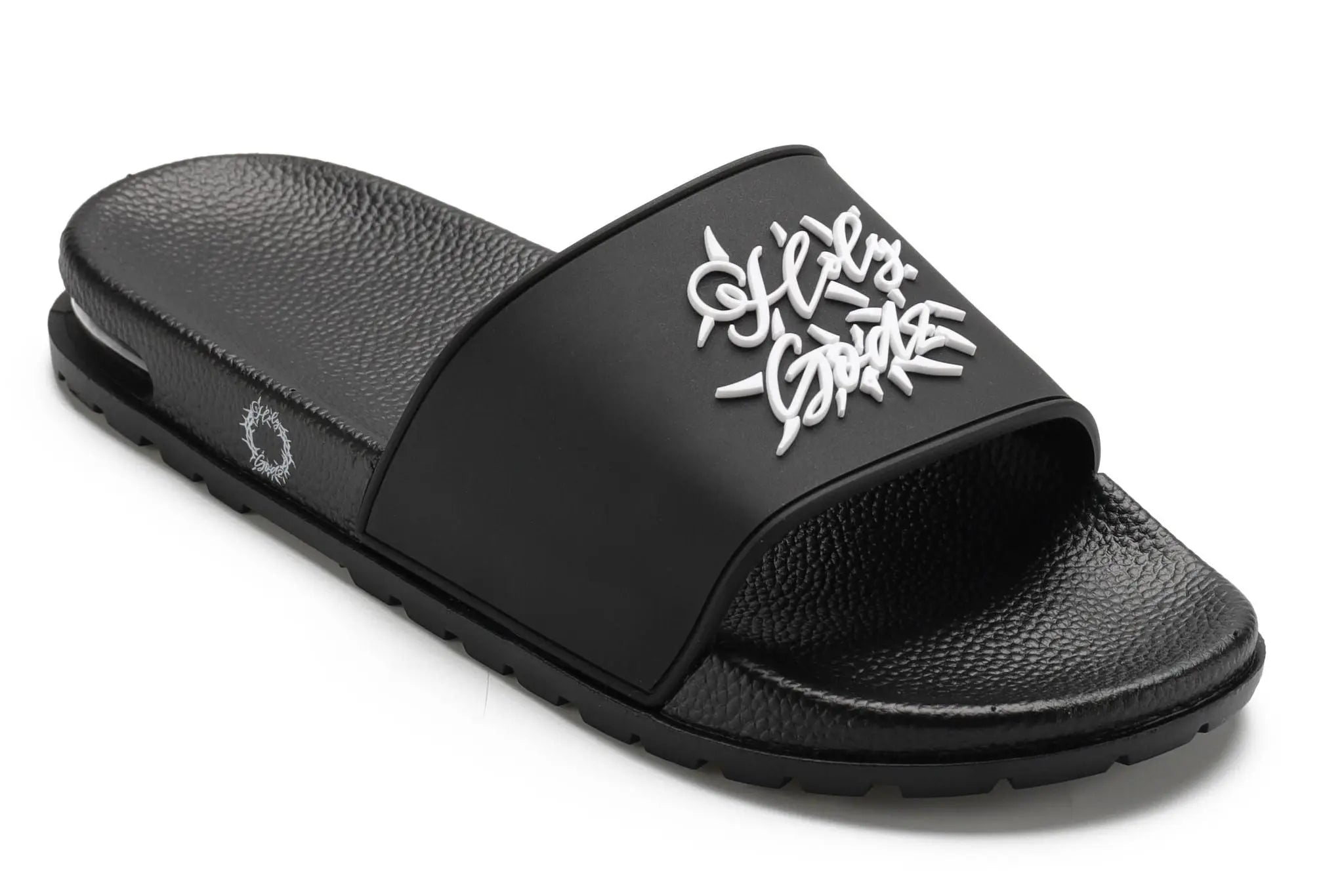 HG Outdoor Slides