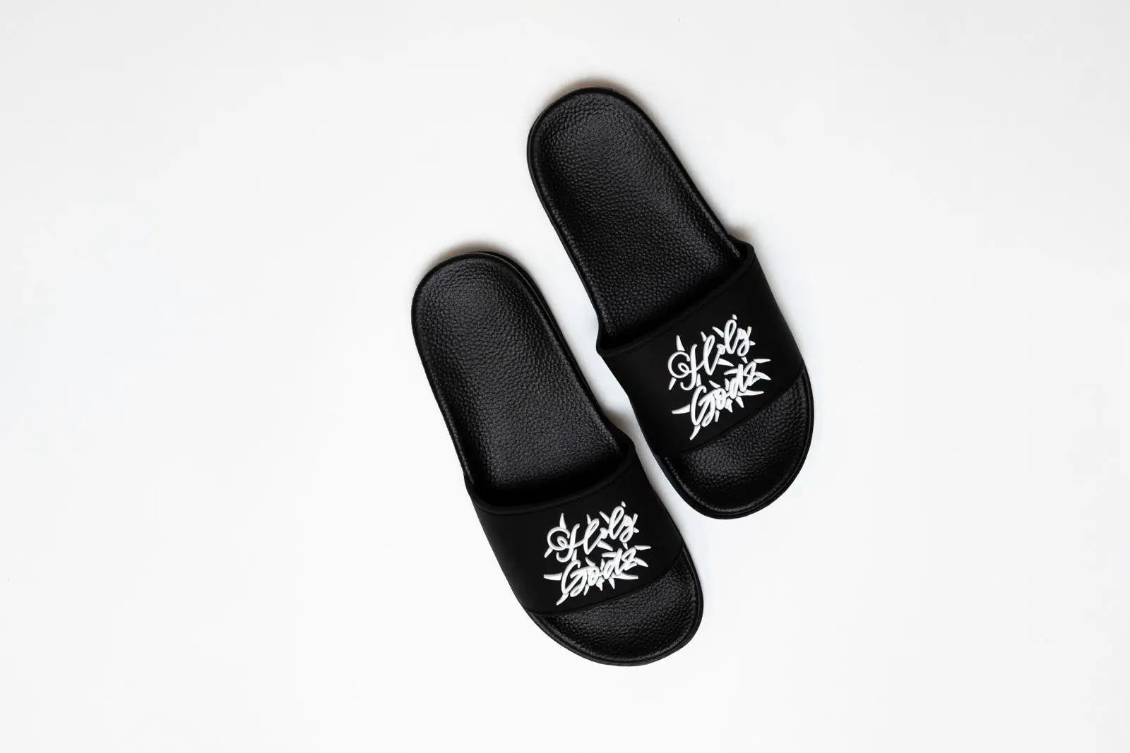 HG Outdoor Slides