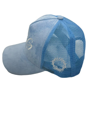 HG Celestial Sky Blue Hat