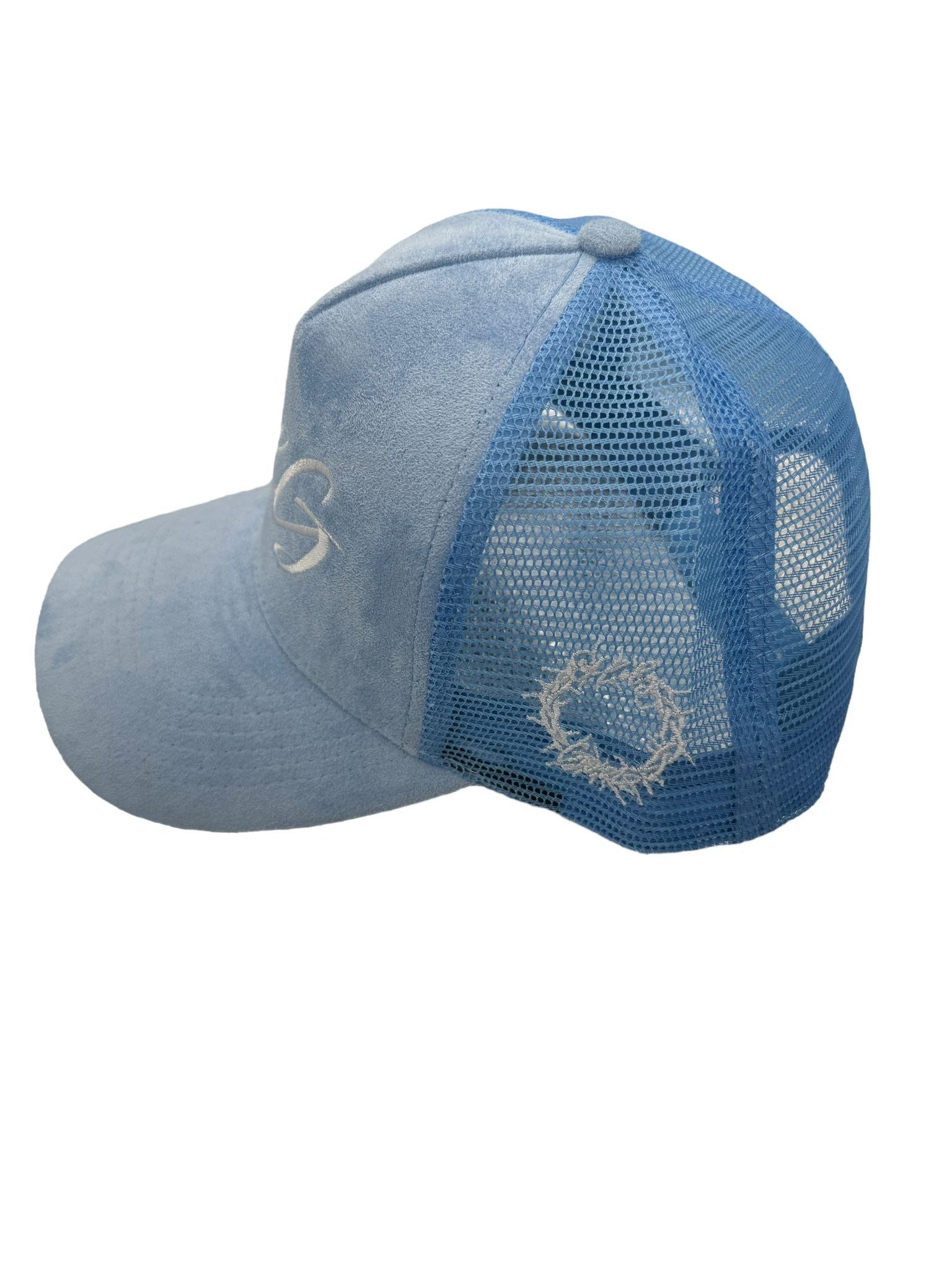 HG Celestial Sky Blue Hat