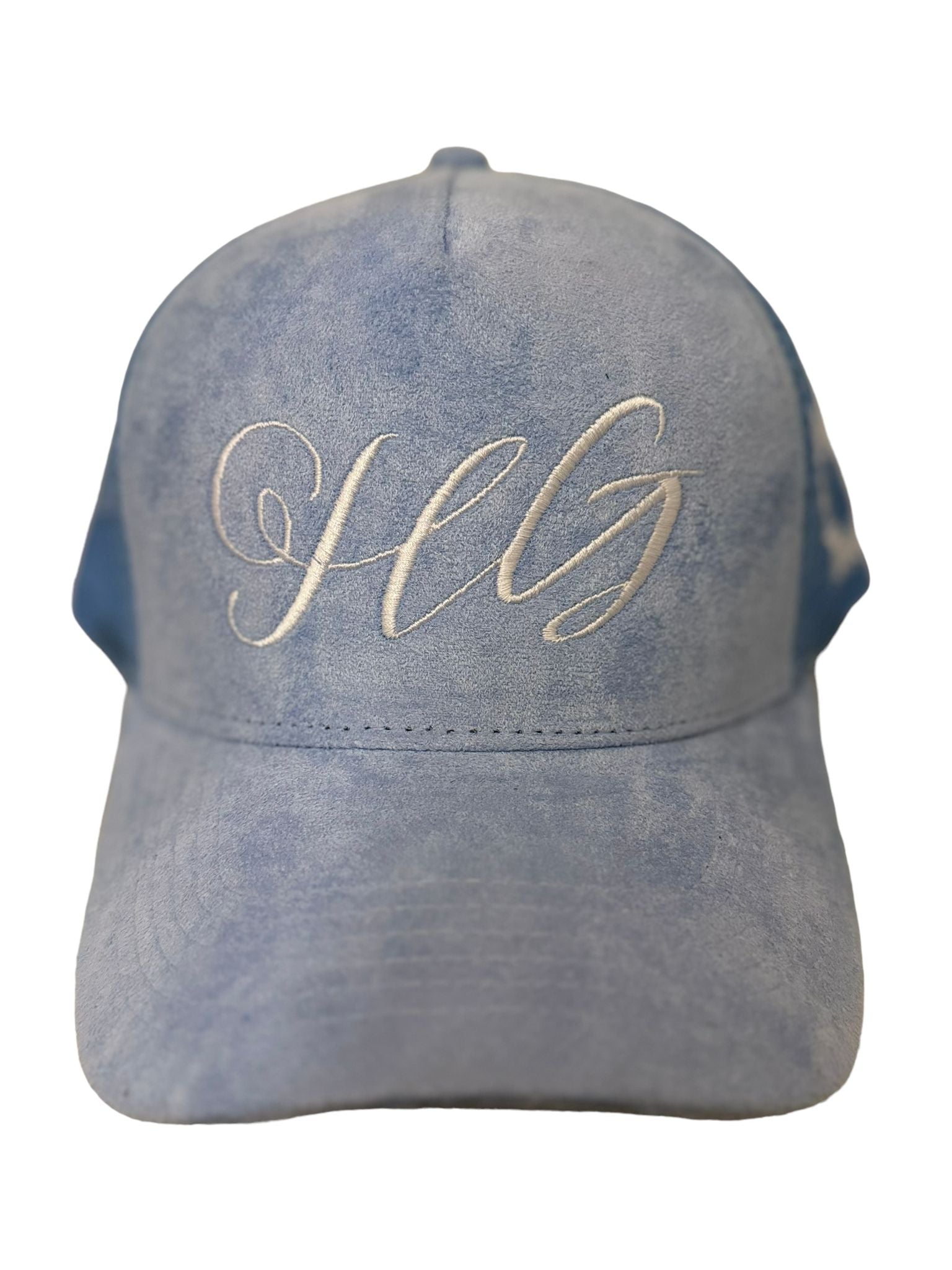 HG Celestial Sky Blue Hat