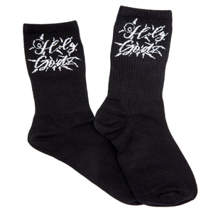 HG Comfort-Stride Socks