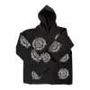 Crown of Glory Hoodie - Holy Godz